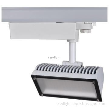 ,top popular SAMSUNG SMD led track lighting